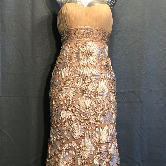 camille formal dresses